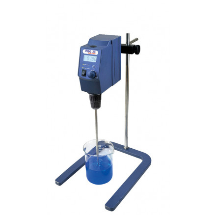 AGITATEUR A TIGE HELICE HUMEAU AM40-D PRO 40L 50-2200 RPM