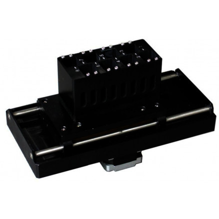 PASSEUR 8 CUVES DE 10MM SPECTROPHOTOMETRE HUMEAU