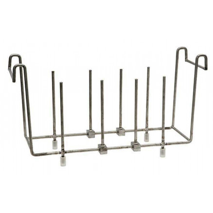 SUPPORT TAMIS SS-200 POUR BAIN A ULTRASONS HUMEAU AU-450