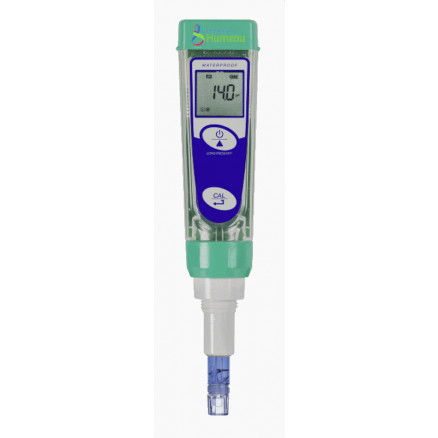 TESTEUR DE pH HUMEAU PH1 AVEC ELECTRODE FIXE