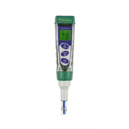 TESTEUR DE pH HUMEAU PH5 EN KIT AVEC ELECTRODE