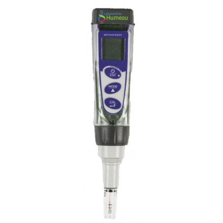 TESTEUR DE CONDUCTIVITE HUMEAU EN KIT AVEC ELECTRODE