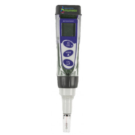 TESTEUR DE CONDUCTIVITE HUMEAU AVEC ELECTRODE SANS MALLETTE