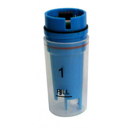 ELECTRODE DE REMPLACEMENT POUR TESTEUR HUMEAU PC5