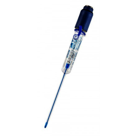 ELECTRODE PH HUMEAU MICRO EN VERRE S7 POUR VOLUME 