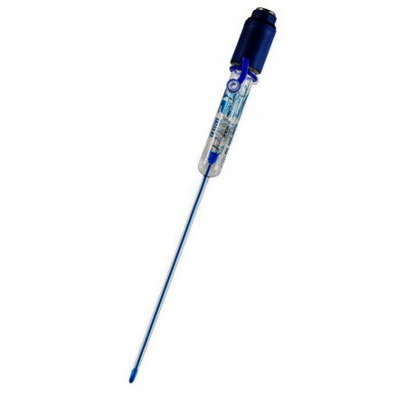 ELECTRODE PH HUMEAU MICRO SPE EN VERRE S7 POUR TUBES RMN