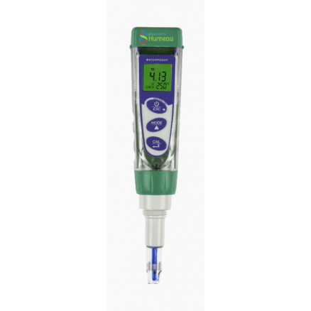 PH-METRE TESTEUR HUMEAU PH5 AVEC ELECTRODE SANS MALLETTE