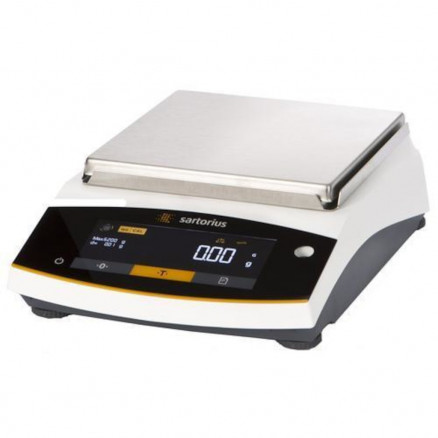 BALANCE SARTORIUS ENTRIS II 2200G / 0,01G CAL. EXTERNE