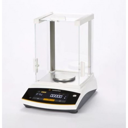 BALANCE SARTORIUS ENTRIS II 220G / 0,1MG CAL. EXTERNE