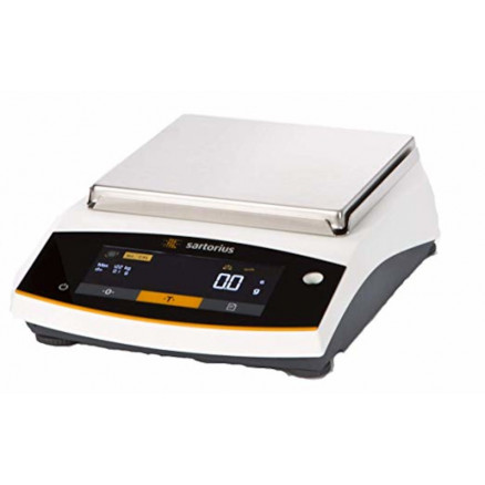 BALANCE SARTORIUS ENTRIS II 620G / 0,01G CAL. EXTERNE