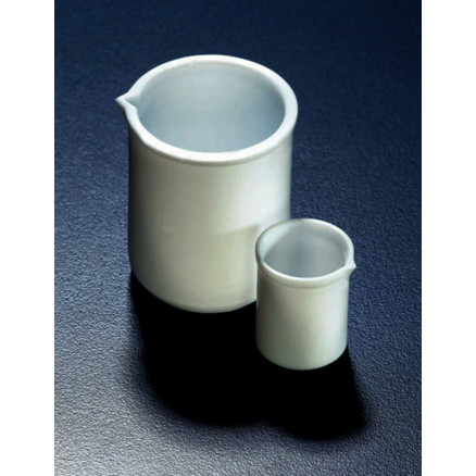 BECHER A BEC NON GRADUE ALZON EN PTFE 500ML
