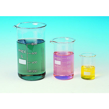 BECHER FORME HAUTE 2000 ML