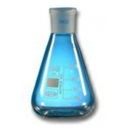 FIOLE CONIQUE 500 ML CN 29/32