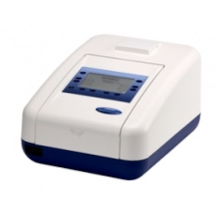 SPECTROPHOTOMETRE JENWAY 7305 UV-VISIBLE