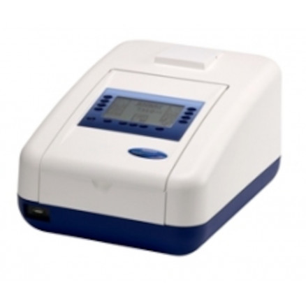 SPECTROPHOTOMETRE JENWAY 7315 UV - VISIBLE