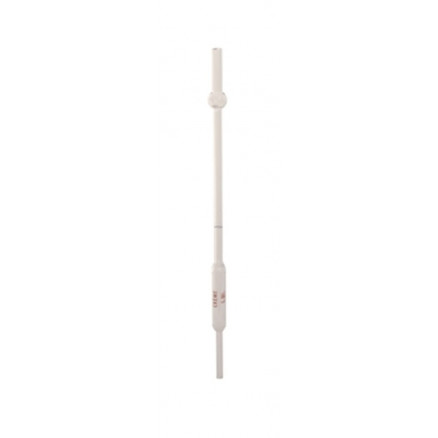 PIPETTE A CREME DE 5ML TUBE ECOULEMENT SANS POINTE