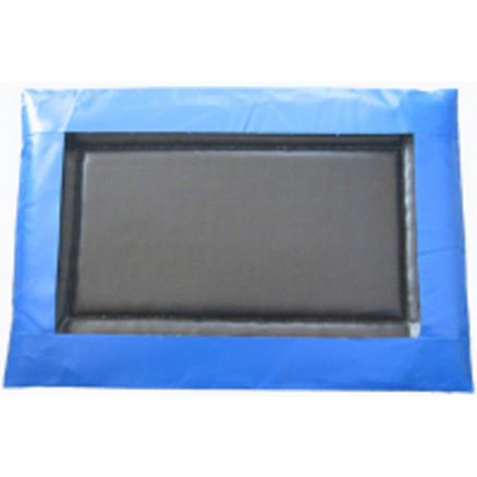 TAPIS DE DESINFECTION PEDILUVE D.60X90CM SANS DESINFECTANT