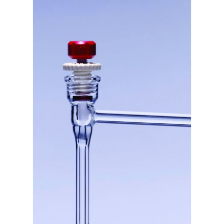 ROBINET TORION EQUERRE VOIE 5 COMPLET