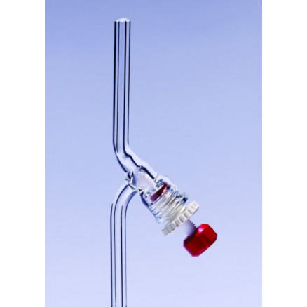 ROBINET TORION DROIT VOIE 8 COMPLET