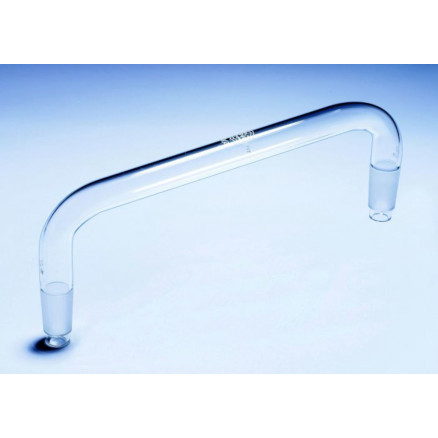 TETE DE DISTILLATION LONGUE CN24/29