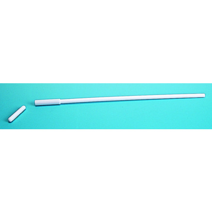 BAGUETTE D'EXTRACTION MAGNETI QUE POLYPROPYLENE D 8X350MM