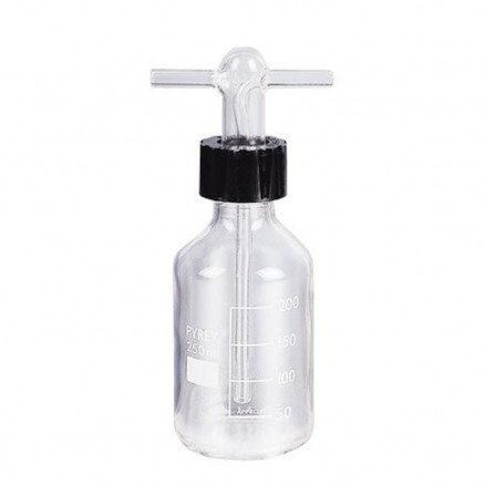 FLACON LAVEUR SVL COMPLET CAPACITE 1L - PACK DE 5