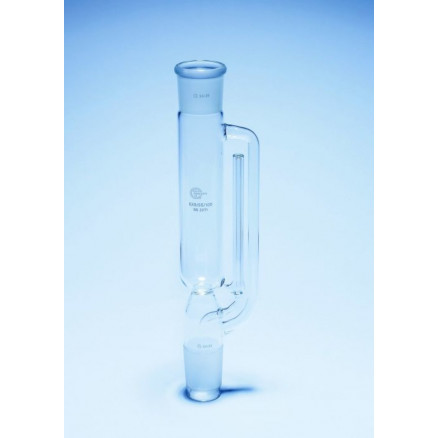 EXTRACTEUR SOXHLET PYREX 100ML CN24/29-40/38