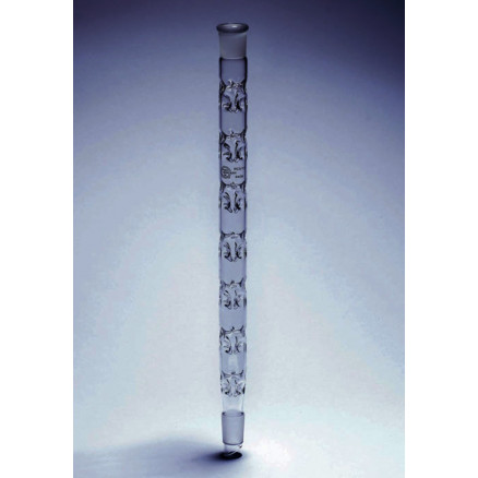 COLONNE DE VIGREUX CN24/29 L.360MM