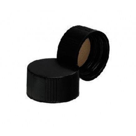 BOUCHON A VIS NOIR JOINT PFTE 20-400 WHEATON 240416 - X100