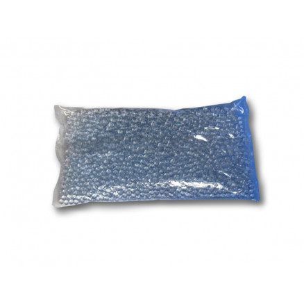 BILLES VERRE D 8 A 10 MM -SACHET 1 KG