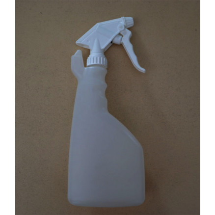 PULVERISATEUR EN HDPE 750ML