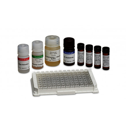 QUANTIPLATE KIT DE DETECTION DE MICROCYSTINE 0,2-2PPB