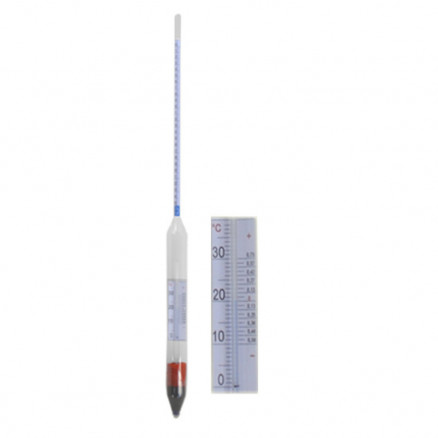 SACCHAROMETRE DE POCHE 14-21%