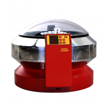 CENTRIFUGEUR SUPER VARIO N FUNKE GERBER SANS COURONNE