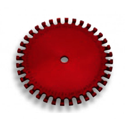 COURONNE A 36 BUTYROMETRES PR SUPER VARIO N