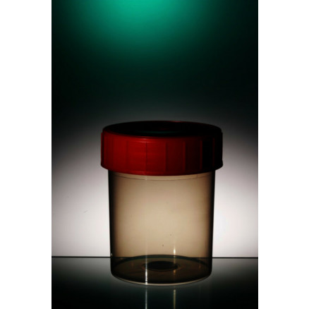 POT PPC IRRADIE 125ML TP50 A BOUCHON VERT - X 380