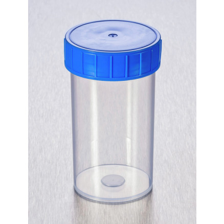 POT PPC IRRADIE 180ML TP50 A BOUCHON BLEU - X 264