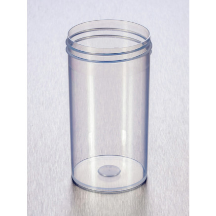 POT PPC ASEPTIQUE 180ML TP50 SANS BOUCHON - X 264