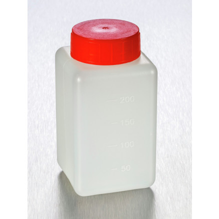 POTS CARRES LO PROPRES RANGES 250ML DOUBLE FERMETURE C.210
