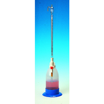 PINCE DE RECHANGE POUR BURETTE ACIDIMETRE ASSISTENT 15ML