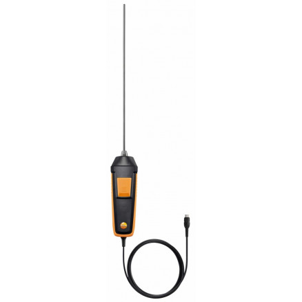 SONDE PT100 POUR APPAREIL DE MESURE UNIVERSEL/TESTO 400/440/110