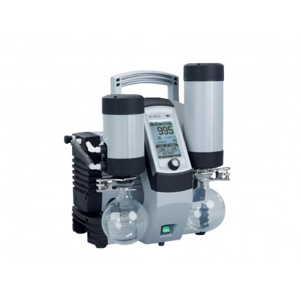 SYSTEME DE VIDE LABOPORT SC920G 21L/MIN - 2 MBAR