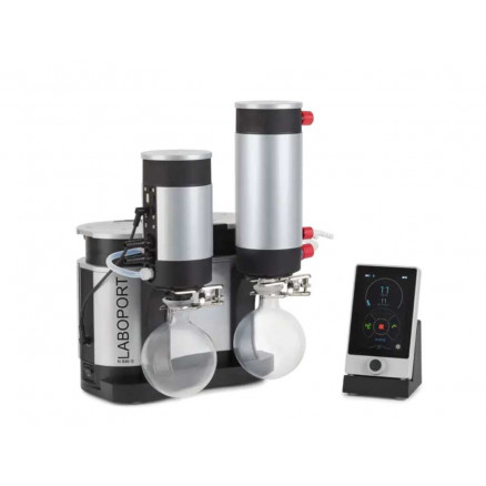 SYSTEME DE VIDE LABOPORT SC840G 34L/MIN - 6 MBAR