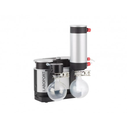 SYSTEME DE VIDE LABOPORT SH820G 20L/MIN - 6 MBAR