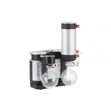 SYSTEME DE VIDE LABOPORT SH820G 20L/MIN - 6 MBAR