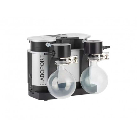 SYSTEME DE VIDE LABOPORT SR820G 20L/MIN - 6 MBAR