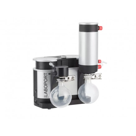 SYSTEME DE VIDE LABOPORT SH840G 34L/MIN - 6 MBAR