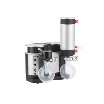 SYSTEME DE VIDE LABOPORT SH840G 34L/MIN - 6 MBAR