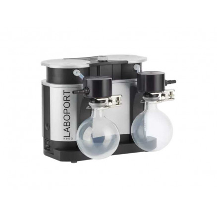 SYSTEME DE VIDE LABOPORT SR840G 34L/MIN - 6 MBAR