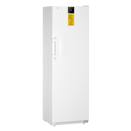 REFRIGERATEUR DE LABORATOIRE ATEX LIEBHERR SRFfg 4001 - 394L